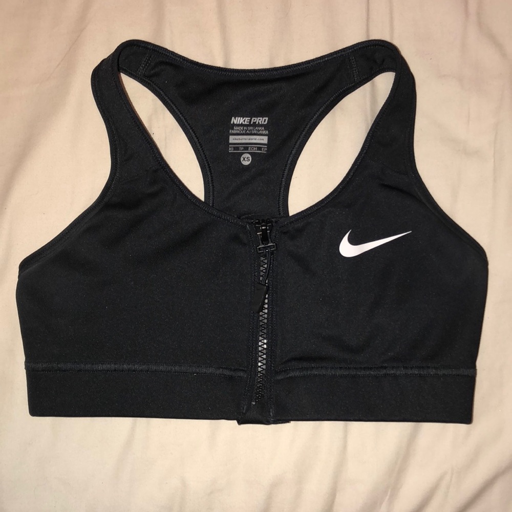 Nike Pro Sports Bra XS